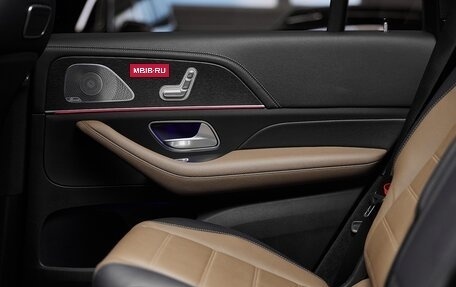 Mercedes-Benz GLS, 2020 год, 9 800 000 рублей, 24 фотография