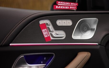 Mercedes-Benz GLS, 2020 год, 9 800 000 рублей, 21 фотография