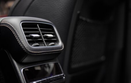 Mercedes-Benz GLS, 2020 год, 9 800 000 рублей, 26 фотография