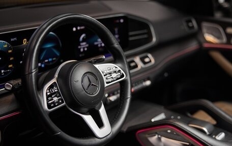 Mercedes-Benz GLS, 2020 год, 9 800 000 рублей, 25 фотография