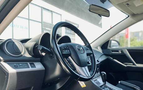 Mazda 3, 2010 год, 870 000 рублей, 11 фотография