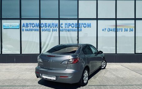 Mazda 3, 2010 год, 870 000 рублей, 5 фотография