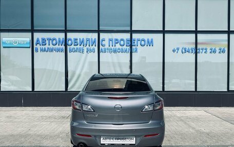 Mazda 3, 2010 год, 870 000 рублей, 4 фотография