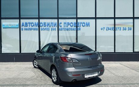 Mazda 3, 2010 год, 870 000 рублей, 3 фотография