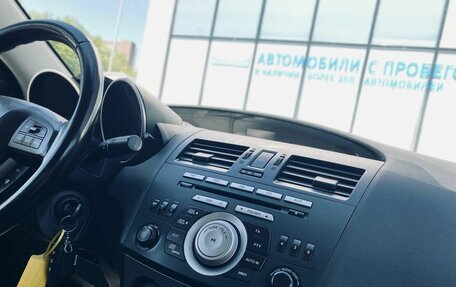Mazda 3, 2010 год, 870 000 рублей, 14 фотография