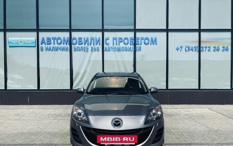 Mazda 3, 2010 год, 870 000 рублей, 8 фотография