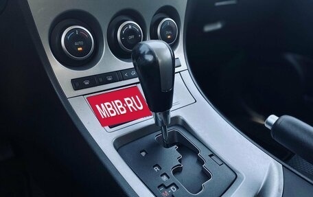 Mazda 3, 2010 год, 870 000 рублей, 15 фотография