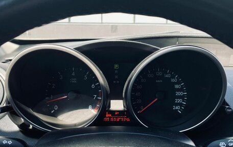 Mazda 3, 2010 год, 870 000 рублей, 18 фотография