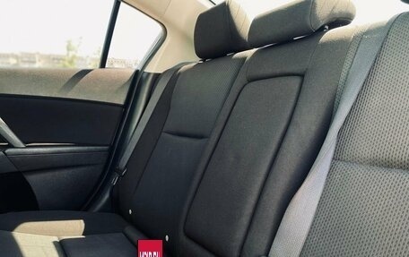 Mazda 3, 2010 год, 870 000 рублей, 17 фотография