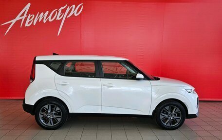 KIA Soul III, 2021 год, 1 350 000 рублей, 6 фотография