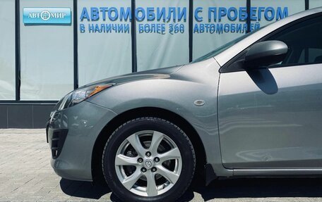 Mazda 3, 2010 год, 870 000 рублей, 19 фотография