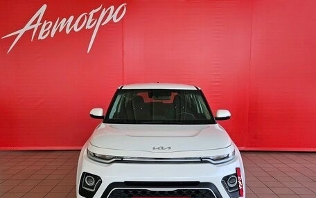 KIA Soul III, 2021 год, 1 350 000 рублей, 8 фотография