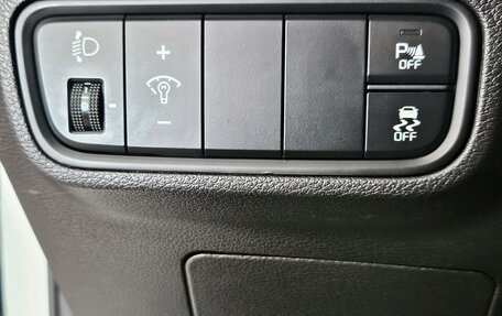 KIA Soul III, 2021 год, 1 350 000 рублей, 17 фотография