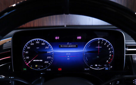 Mercedes-Benz E-Класс AMG, 2025 год, 23 175 000 рублей, 10 фотография