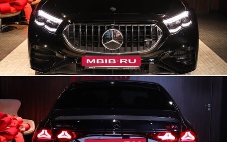 Mercedes-Benz E-Класс AMG, 2025 год, 23 175 000 рублей, 21 фотография