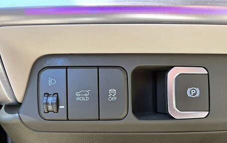 Hyundai Santa Fe IV, 2025 год, 3 995 000 рублей, 10 фотография