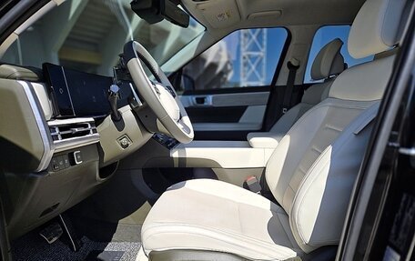Hyundai Santa Fe IV, 2025 год, 3 995 000 рублей, 8 фотография