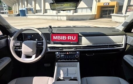 Hyundai Santa Fe IV, 2025 год, 3 995 000 рублей, 6 фотография