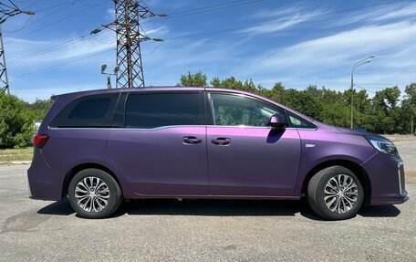 Buick GL8 III, 2022 год, 5 000 000 рублей, 4 фотография