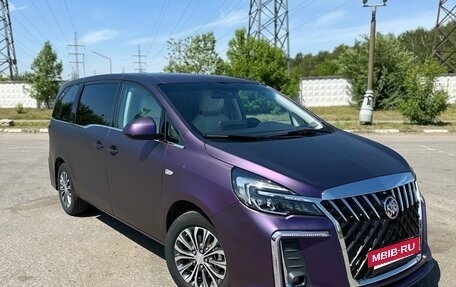 Buick GL8 III, 2022 год, 5 000 000 рублей, 3 фотография