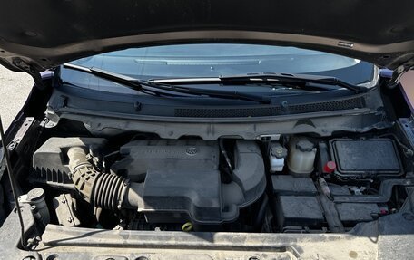 Buick GL8 III, 2022 год, 5 000 000 рублей, 18 фотография