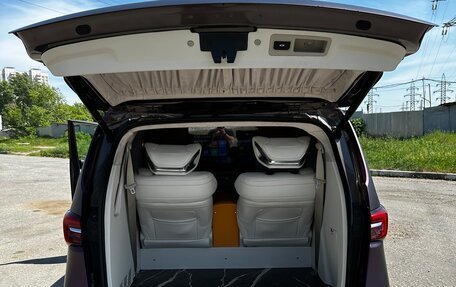 Buick GL8 III, 2022 год, 5 000 000 рублей, 15 фотография