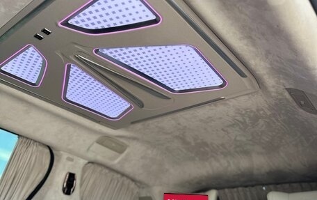 Buick GL8 III, 2022 год, 5 000 000 рублей, 9 фотография