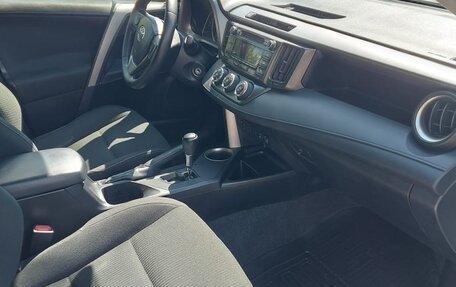 Toyota RAV4, 2014 год, 2 150 000 рублей, 6 фотография