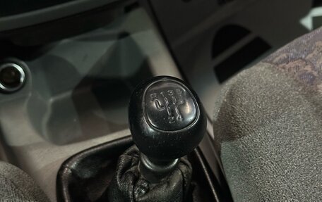 Chevrolet Lanos I, 2007 год, 149 000 рублей, 12 фотография