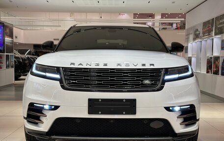 Land Rover Range Rover Velar I, 2024 год, 11 680 000 рублей, 2 фотография