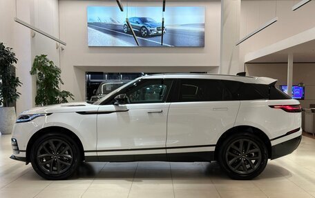 Land Rover Range Rover Velar I, 2024 год, 11 680 000 рублей, 4 фотография