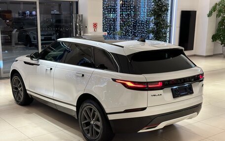 Land Rover Range Rover Velar I, 2024 год, 11 680 000 рублей, 5 фотография