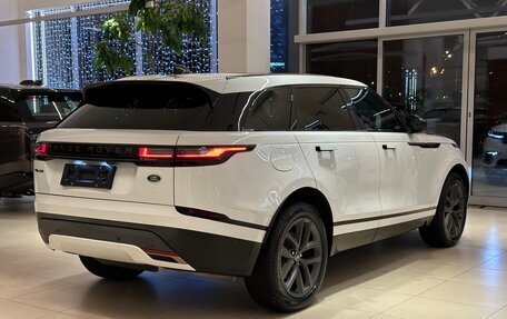 Land Rover Range Rover Velar I, 2024 год, 11 680 000 рублей, 6 фотография