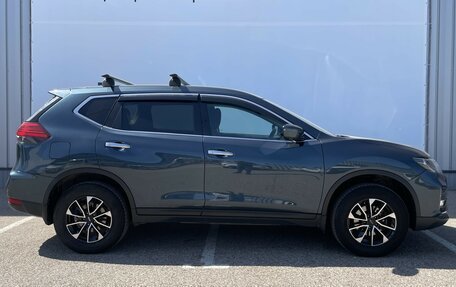 Nissan X-Trail, 2019 год, 2 599 000 рублей, 4 фотография