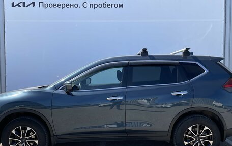 Nissan X-Trail, 2019 год, 2 599 000 рублей, 3 фотография