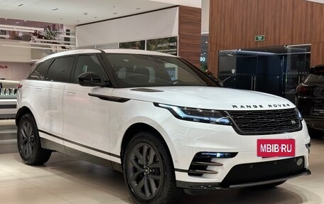 Land Rover Range Rover Velar I, 2024 год, 11 680 000 рублей, 3 фотография