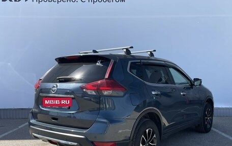 Nissan X-Trail, 2019 год, 2 599 000 рублей, 2 фотография
