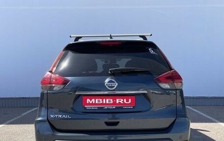 Nissan X-Trail, 2019 год, 2 599 000 рублей, 6 фотография