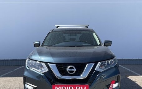 Nissan X-Trail, 2019 год, 2 599 000 рублей, 5 фотография