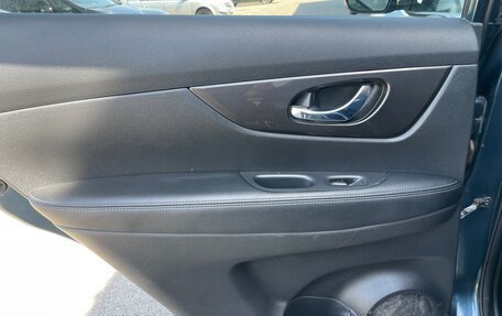 Nissan X-Trail, 2019 год, 2 599 000 рублей, 18 фотография