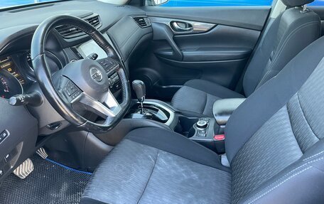 Nissan X-Trail, 2019 год, 2 599 000 рублей, 9 фотография
