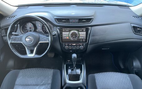 Nissan X-Trail, 2019 год, 2 599 000 рублей, 16 фотография