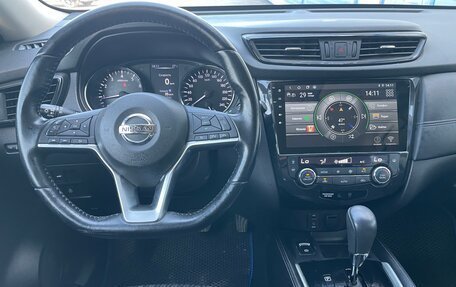 Nissan X-Trail, 2019 год, 2 599 000 рублей, 12 фотография