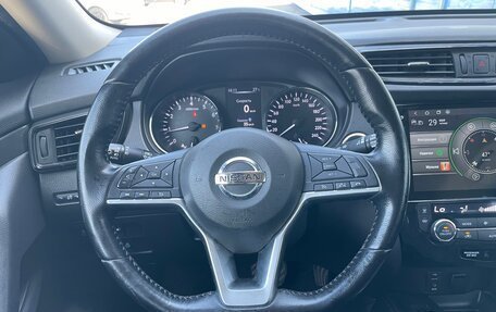 Nissan X-Trail, 2019 год, 2 599 000 рублей, 14 фотография