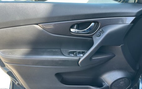 Nissan X-Trail, 2019 год, 2 599 000 рублей, 17 фотография