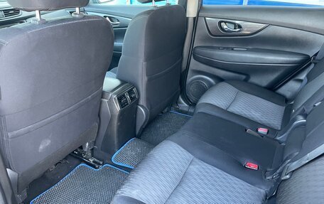 Nissan X-Trail, 2019 год, 2 599 000 рублей, 19 фотография
