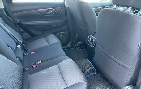 Nissan X-Trail, 2019 год, 2 599 000 рублей, 23 фотография