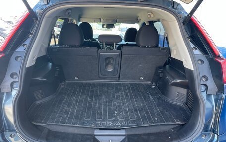 Nissan X-Trail, 2019 год, 2 599 000 рублей, 21 фотография