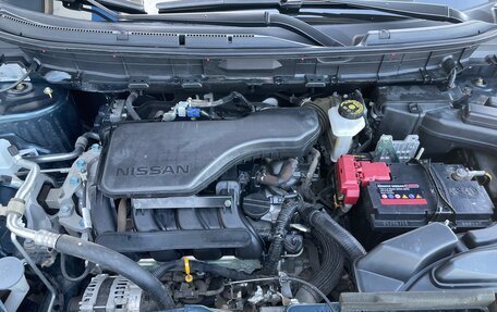 Nissan X-Trail, 2019 год, 2 599 000 рублей, 27 фотография