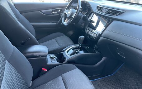 Nissan X-Trail, 2019 год, 2 599 000 рублей, 25 фотография